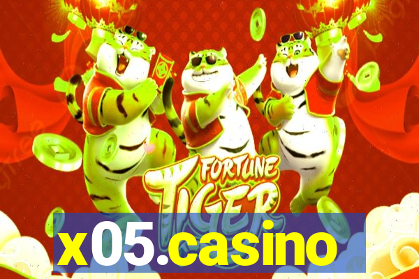 x05.casino