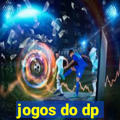 jogos do dp