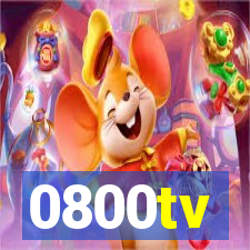 0800tv