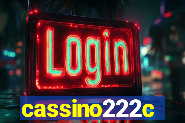 cassino222c