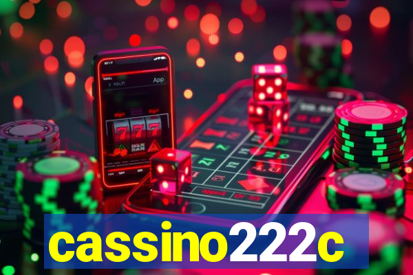 cassino222c