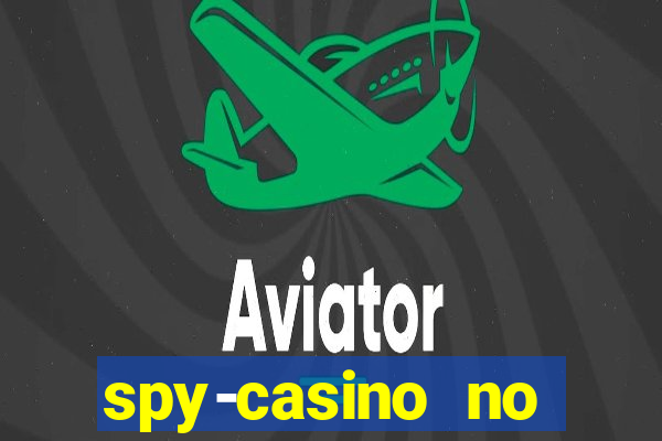 spy-casino no deposit bonus