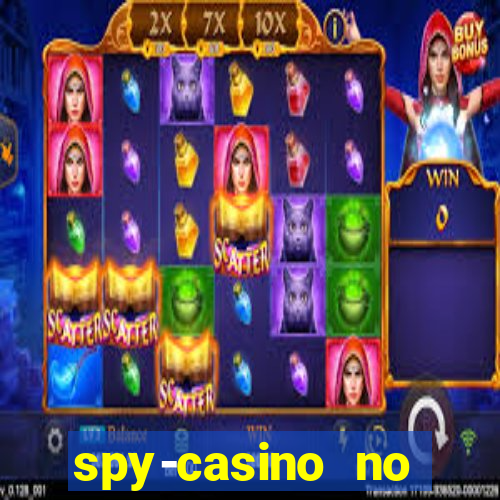 spy-casino no deposit bonus