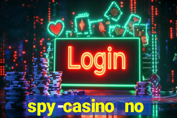 spy-casino no deposit bonus