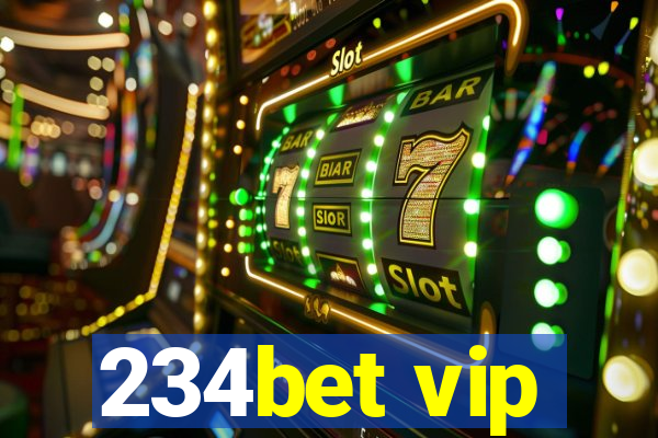 234bet vip