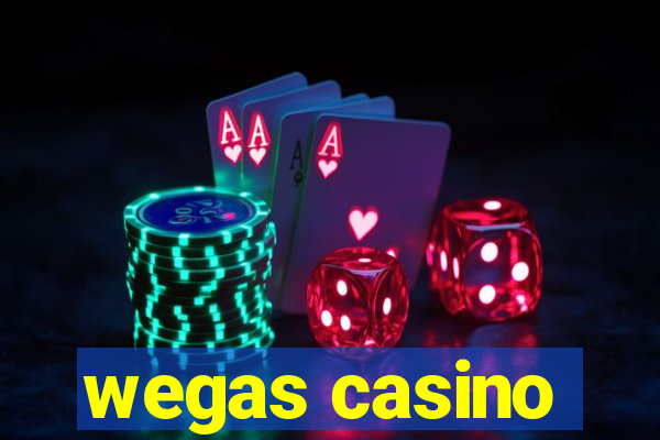 wegas casino