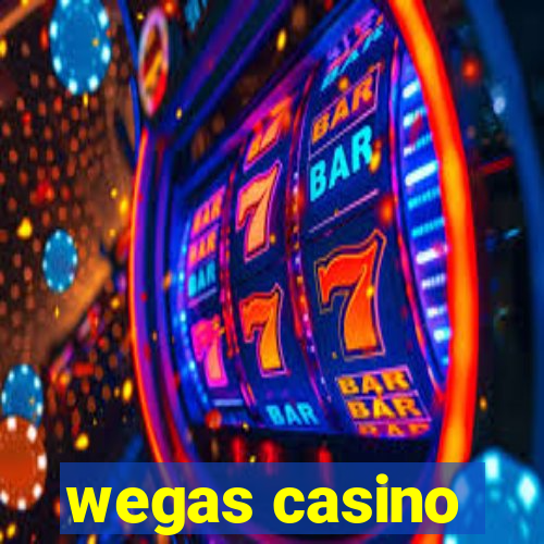 wegas casino