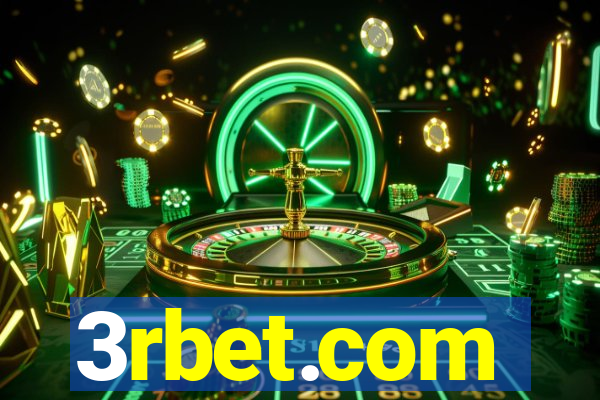 3rbet.com