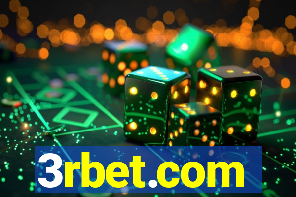 3rbet.com