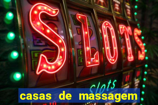 casas de massagem em porto alegre