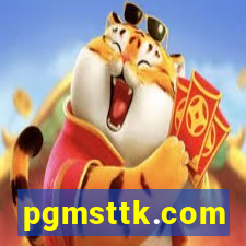 pgmsttk.com