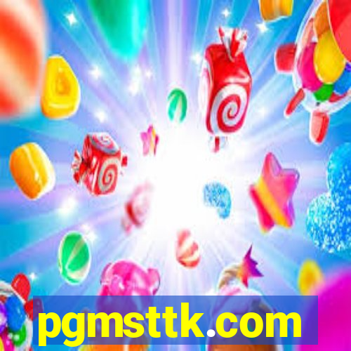 pgmsttk.com