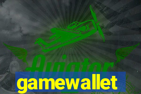 gamewallet