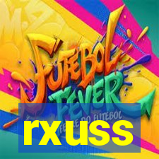 rxuss