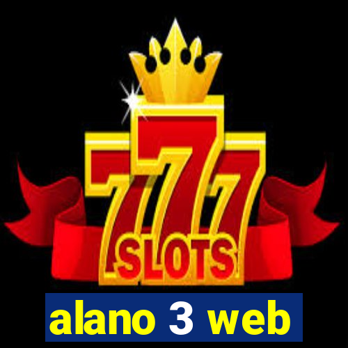 alano 3 web