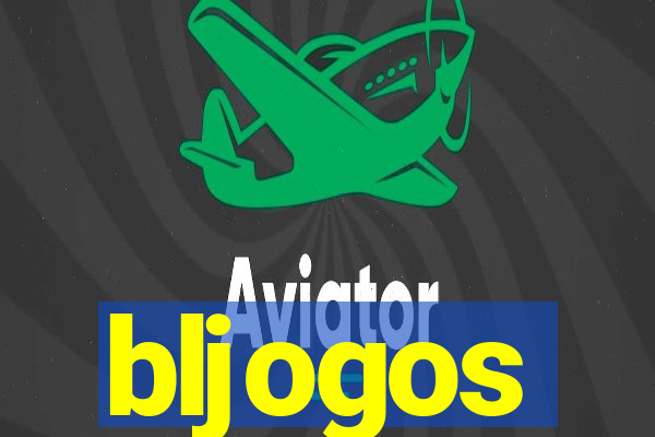 bljogos