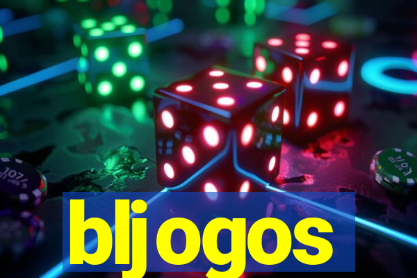 bljogos