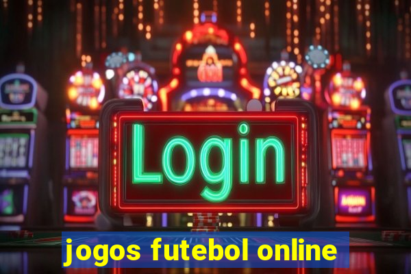 jogos futebol online