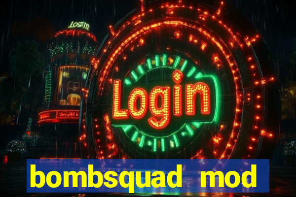 bombsquad mod manager download