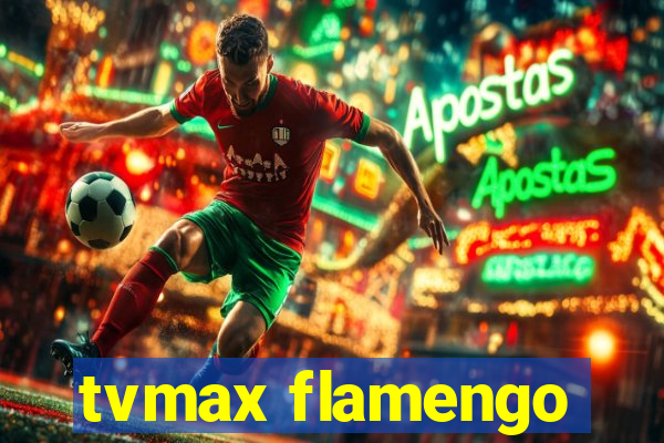 tvmax flamengo