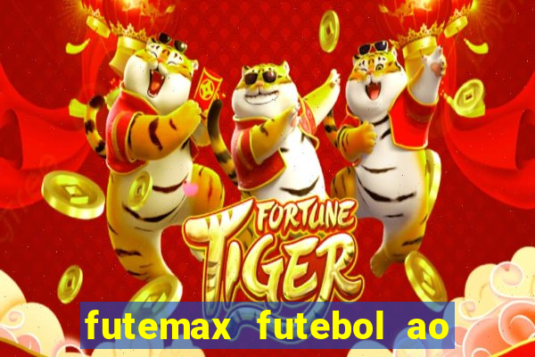 futemax futebol ao vivo serie b