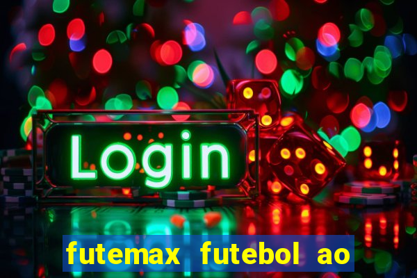 futemax futebol ao vivo serie b