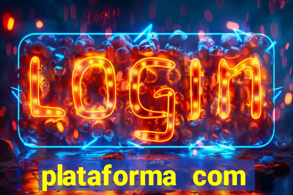 plataforma com rodadas gratis sem deposito