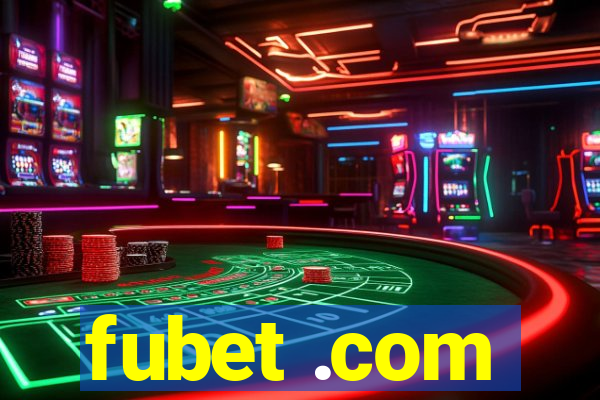 fubet .com