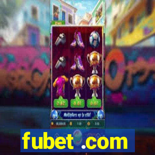 fubet .com