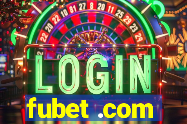 fubet .com