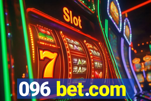 096 bet.com