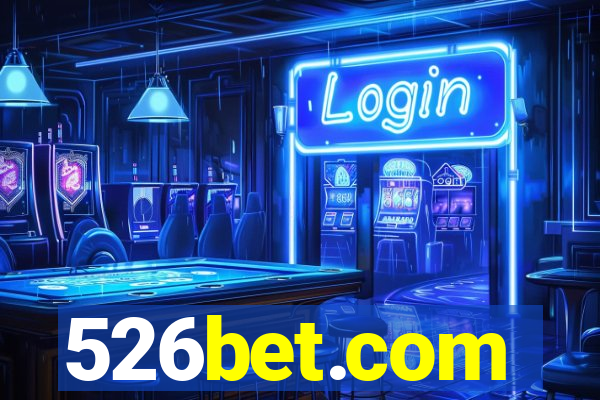 526bet.com