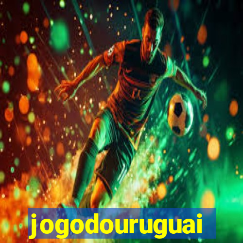 jogodouruguai