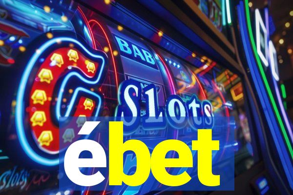 ébet