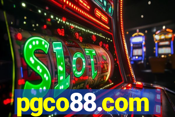 pgco88.com