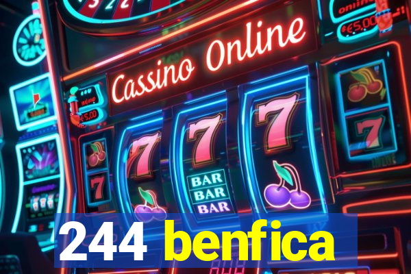 244 benfica