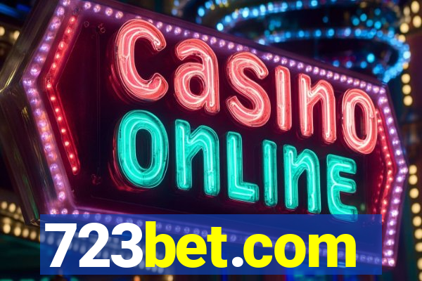 723bet.com