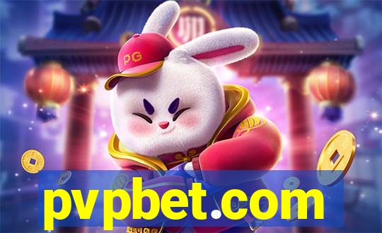 pvpbet.com