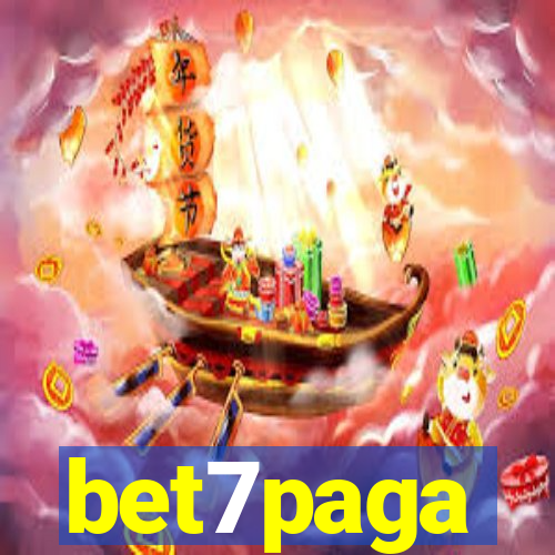 bet7paga