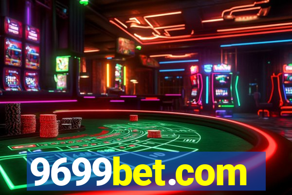 9699bet.com