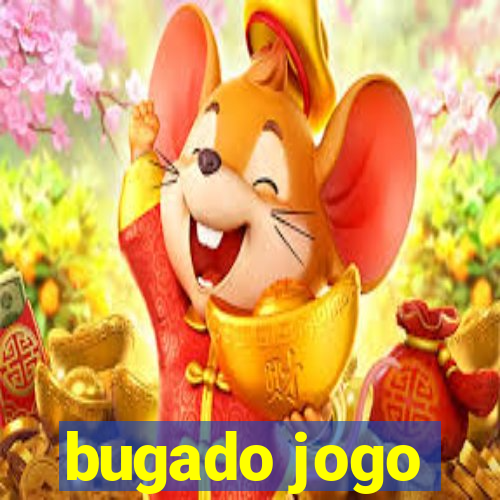 bugado jogo