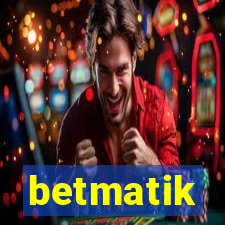 betmatik