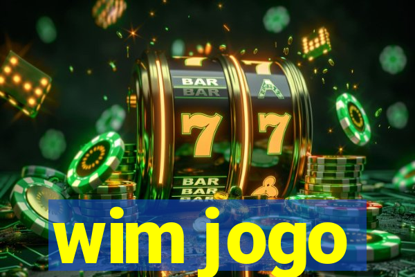 wim jogo