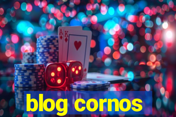 blog cornos