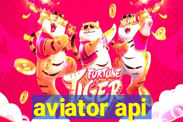 aviator api