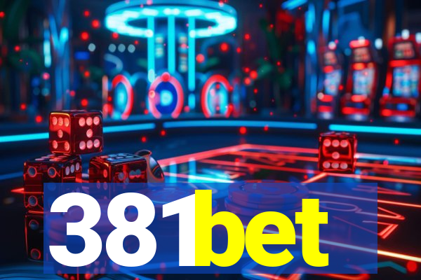 381bet