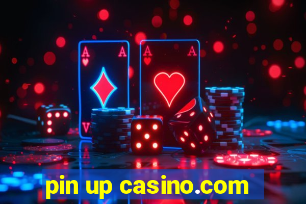 pin up casino.com