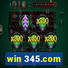 win 345.com