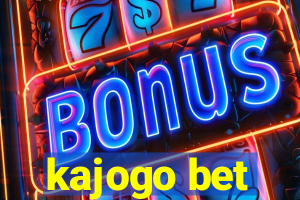 kajogo bet