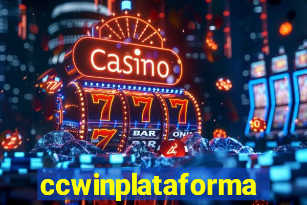 ccwinplataforma